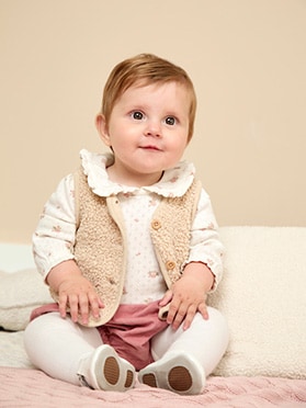 Baby Girl Outfits