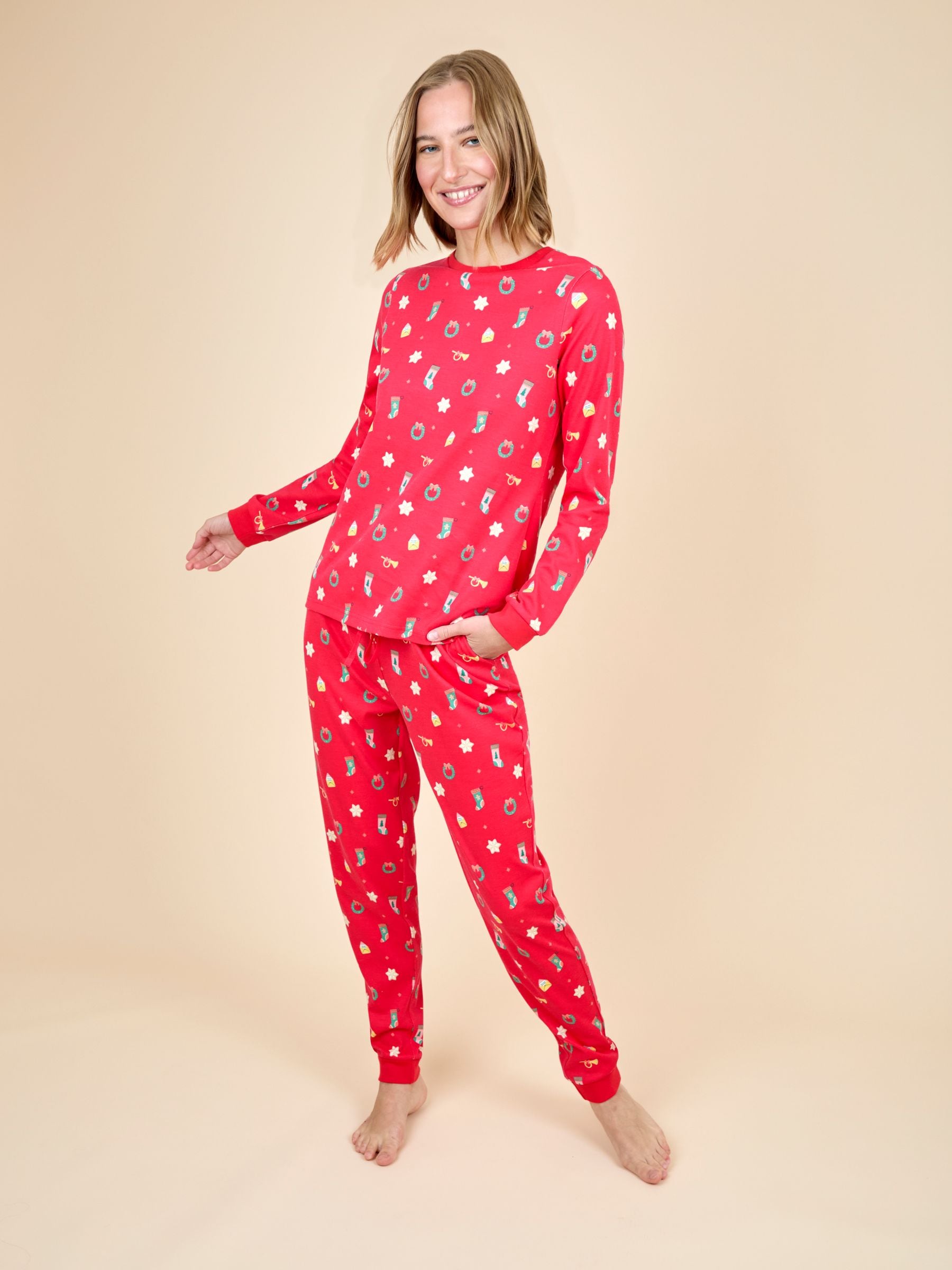 Christmas Pyjamas