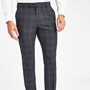 Mens Trousers | Chinos, Cargo \u0026 Tuxedo 