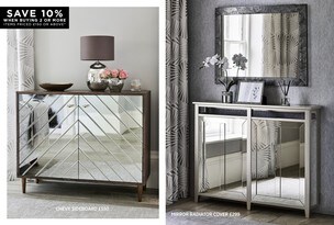 Buy Mirror Radiator Cover From The Next Uk Online Shop