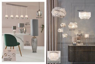 Buy Isla Ombre Table Lamp From The Fitforhealth Online Shop