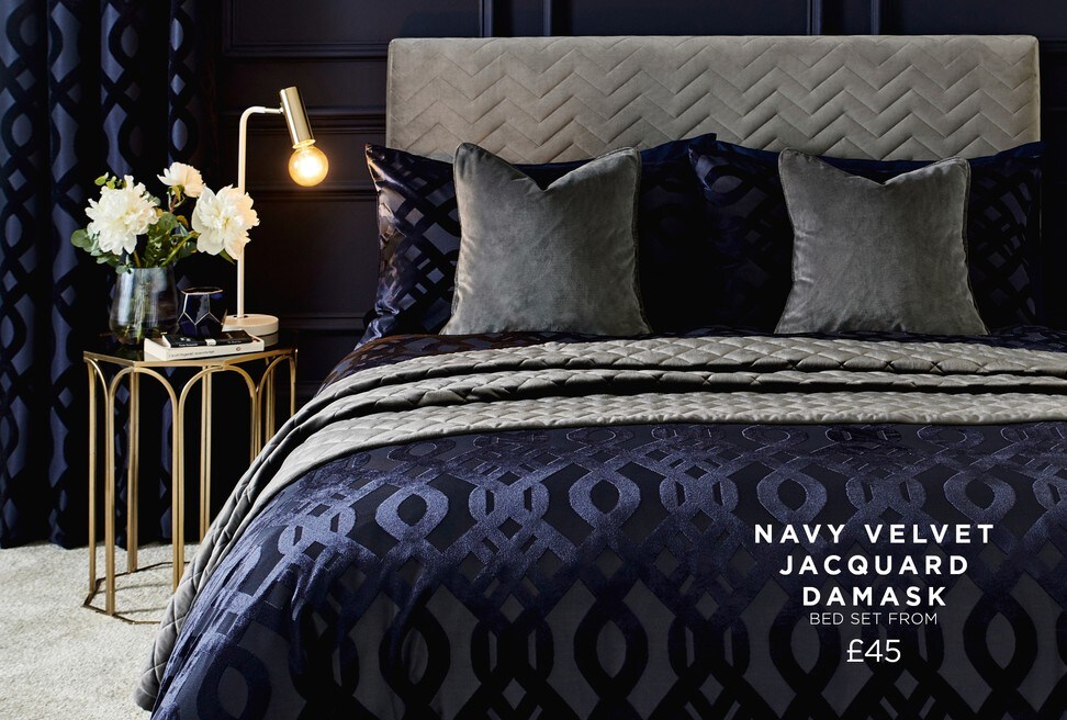 Bed Linen Bedroom Home Furniture Next Official Site Page 1