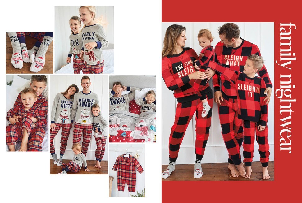 women's nightwear pyjamas