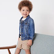 Denim Jackets