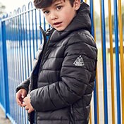 Next boys padded coat Clearance