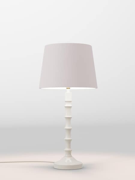 Pink Plain Lamp Shade (AR1541_F68870) | £30