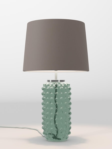Mid Natural Plain Lamp Shade (AR4087_F68875) | £52