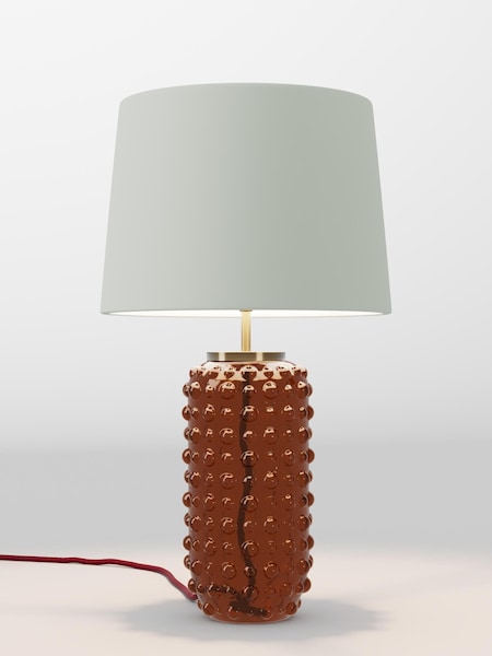 Sage Green Plain Lamp Shade (AR4088_F68879) | £52