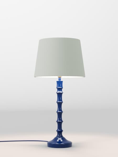 Sage Green Plain Lamp Shade (F01979_F68879) | £30