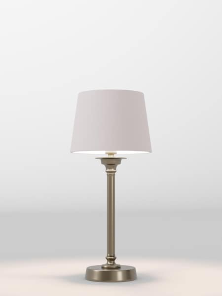 Pink Plain Lamp Shade (F80306_F68870) | £32 - £38