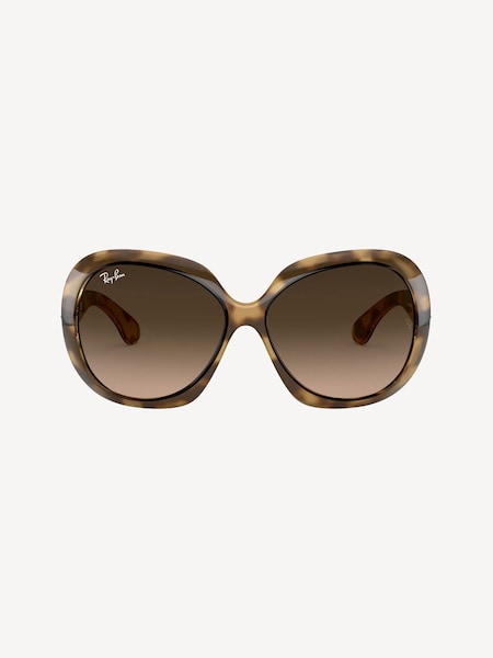 Ray-Ban Oversized Jackie Ohh II Sunglasses (297811) | £164