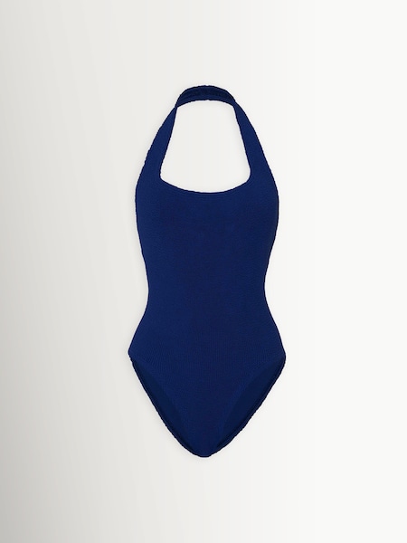 Navy - Sandy Swimsuit