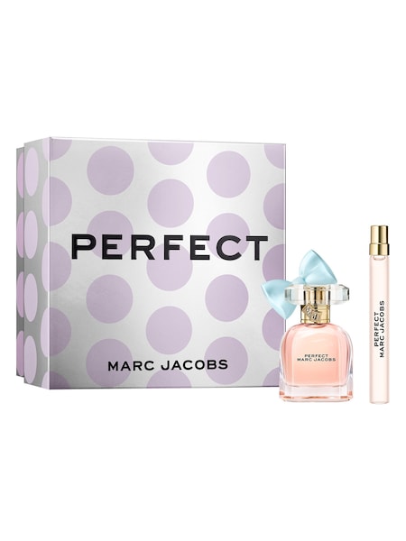 Perfect Eau De Parfum Duo Gift Set (worth Over £72)