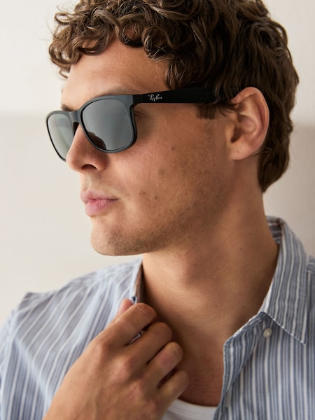 Black Sunglasses (346595) | £130