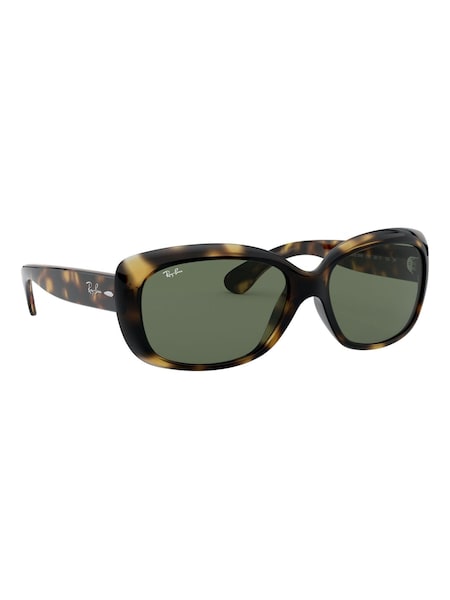 Ray-Ban Jackie Ohh Sunglasses (367443) | £155