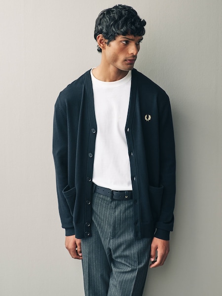 Classic Cardigan (369618) | £150
