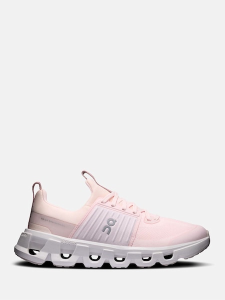 Pink - Cloudswift Youth Trainers