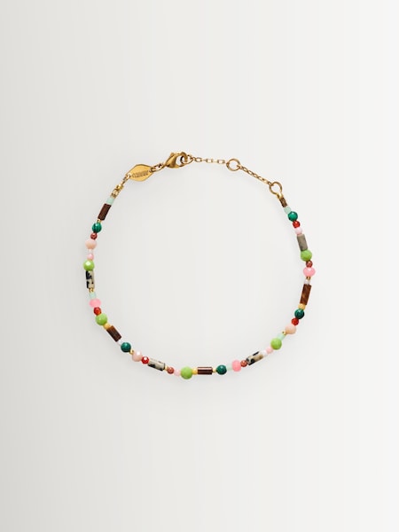 Green - Little Treasure Bracelet