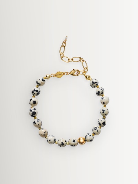 White - Pops Bracelet