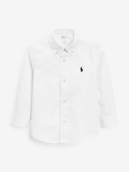 White Baby Shirt (488671) | £65