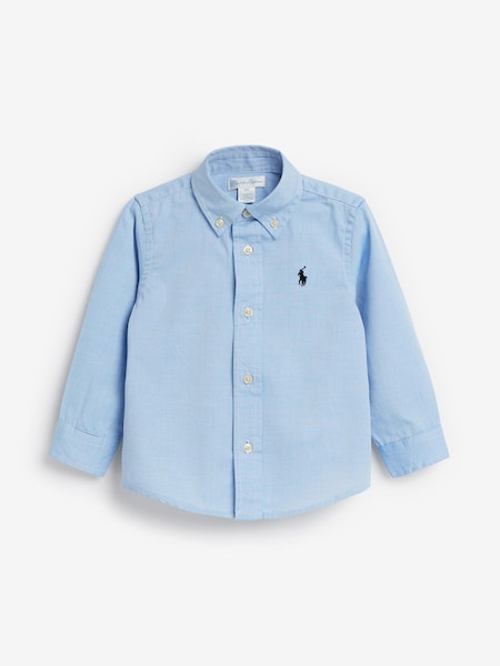 Blue Baby Shirt (492392) | £55