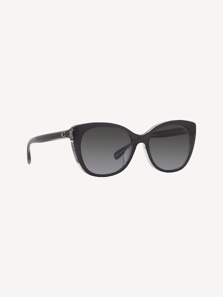 Black Sunglasses (522403) | £139