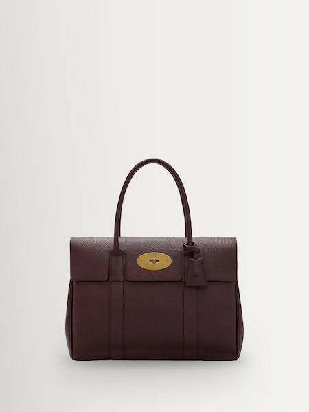 Red - Heritage Bayswater Small Classic Grain Bag