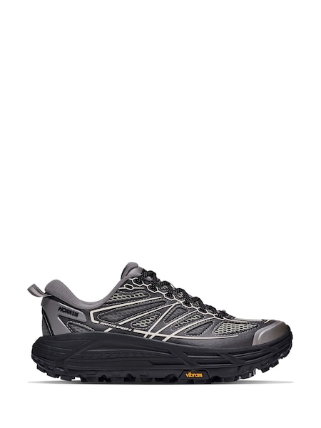 Chrome Black - Regular Mafate Speed 2 Ts Trainers