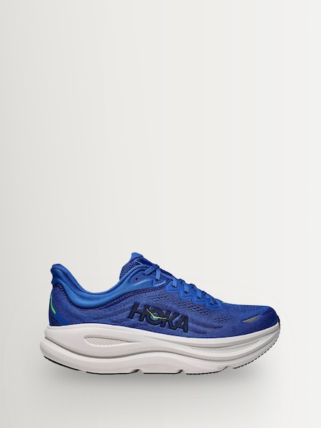 Blue - Bondi 9 Trainers