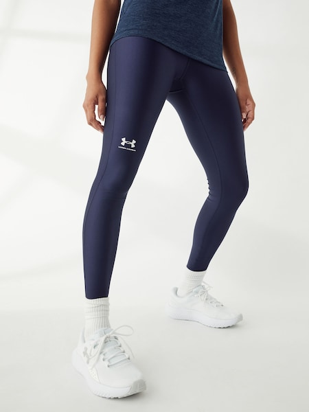 Blue Heat Gear Authentics Leggings (700060) | £19.50