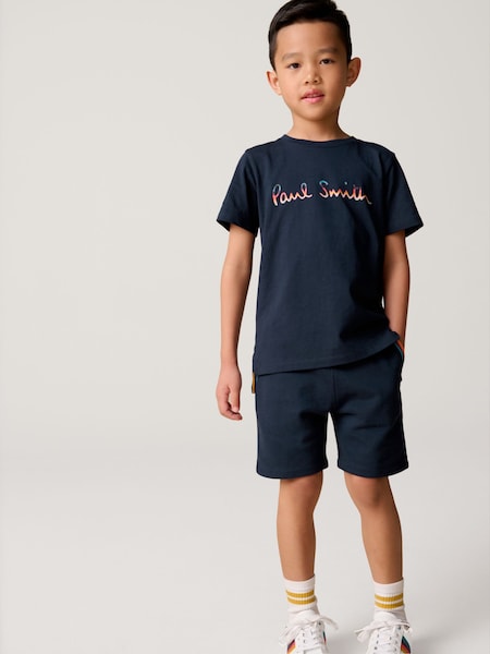 Boys Top and Shorts Set (930876) | £60