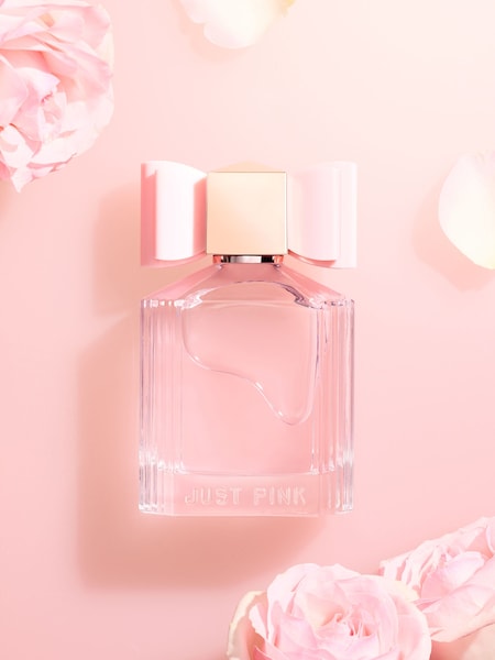 Just Pink 100ml Perfume (989642) | £16