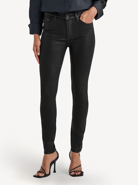 Ultra Skinny Hoxton Ankle Jeans (AB7297) | £260