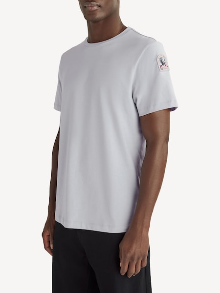 Natural Shispare T-Shirt (AB9033) | £65