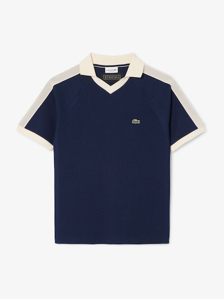 Classic Fit Short Sleeved Shirt (AB9624) | £105