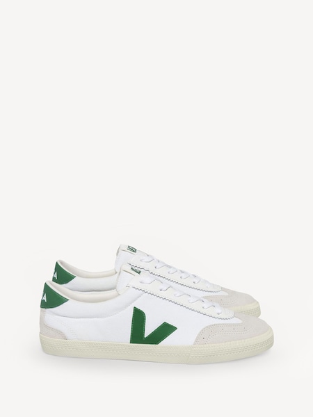 Volley Trainers (AD2251) | £110