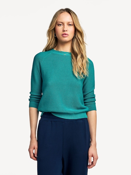 Green Linz Jumper (AD2526) | £200
