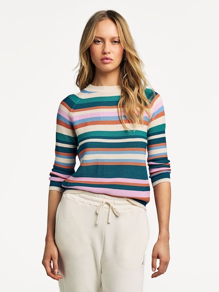 Red Linz Jumper (AD2539) | £200