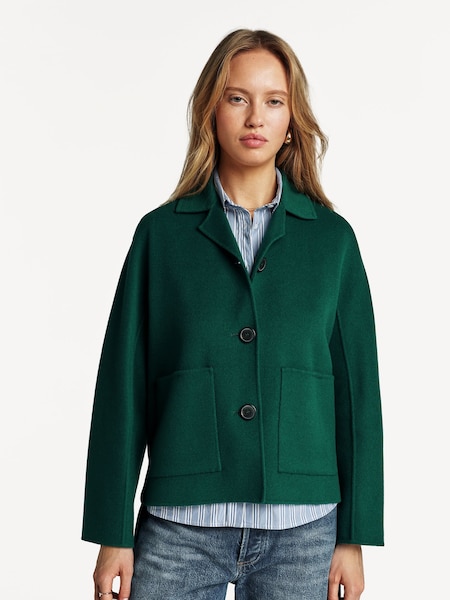 Green Sale Jacket (AD2541) | £510