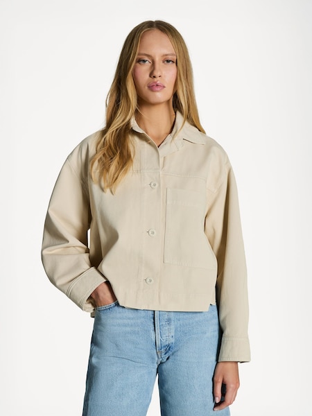 Cream Salita Jacket (AD2562) | £290