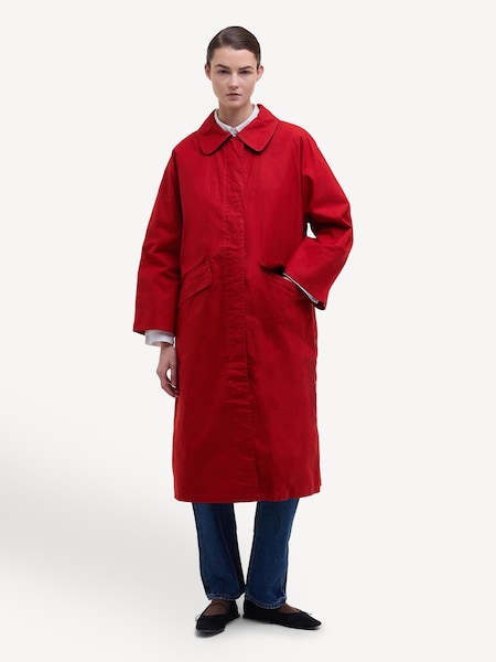 Scarlet Lizzy Showerproof Jacket (AD5093) | £369