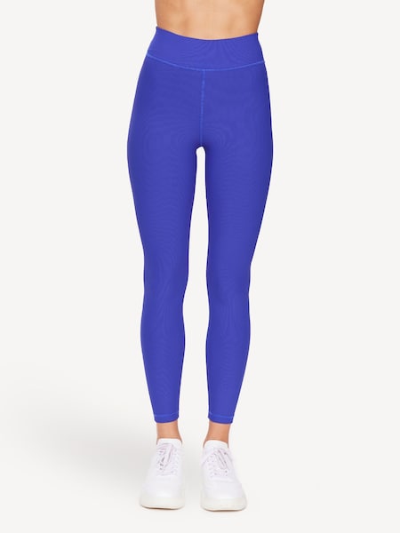 Blue Carnaby 25 Inch Leggings (AD7059) | £90