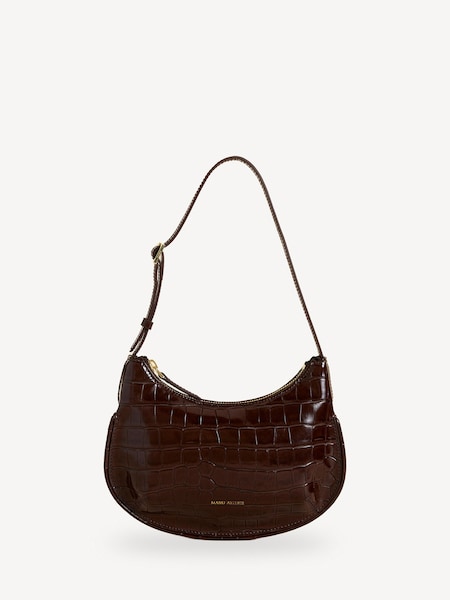 Reddish Brown Ilda Bag (AD8889) | £405