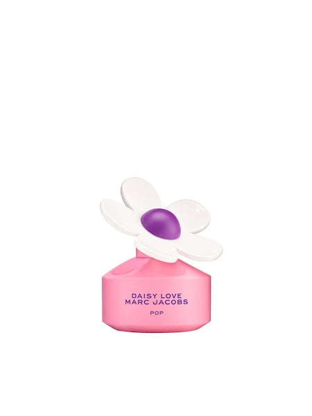 Limited Edition Daisy Love Pop Eau de Toilette (AE3436) | £73