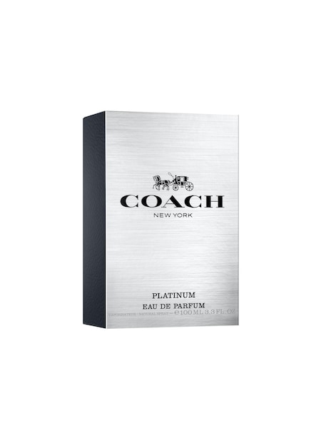 For Men Platinum Eau De Parfum (AE5079) | £77
