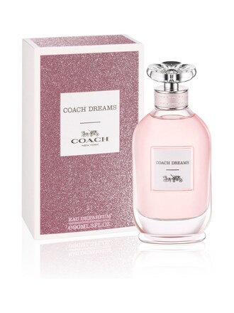 COACH Dreams Eau de Parfum