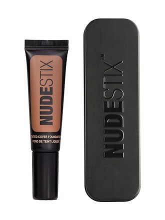 NUDESTIX Tinted Cover Foundation - Nude 10