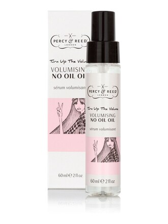 Percy & Reed Turn Up The Volume Volumising No Oil Hair Serum 60ml