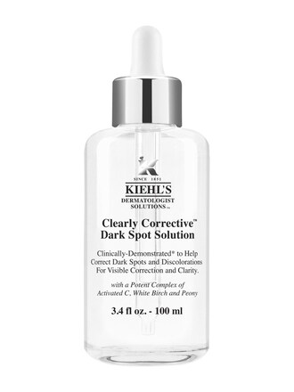 Kiehls Clearly Corrective™ Dark Spot Solution Serum 100ml
