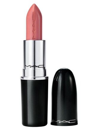 MAC Sellout Lustreglass Shine Lipstick